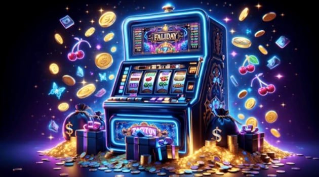 777apkgame Mega Ways Jackpot Slots VIP Cashback Bonus မြင်ကွင်း