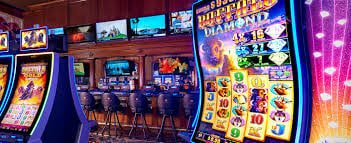 777apkgame Live Casino နှင့် Slots ဂိမ်းများ