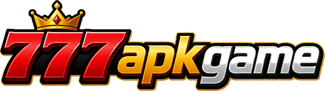 777apkgame Logo